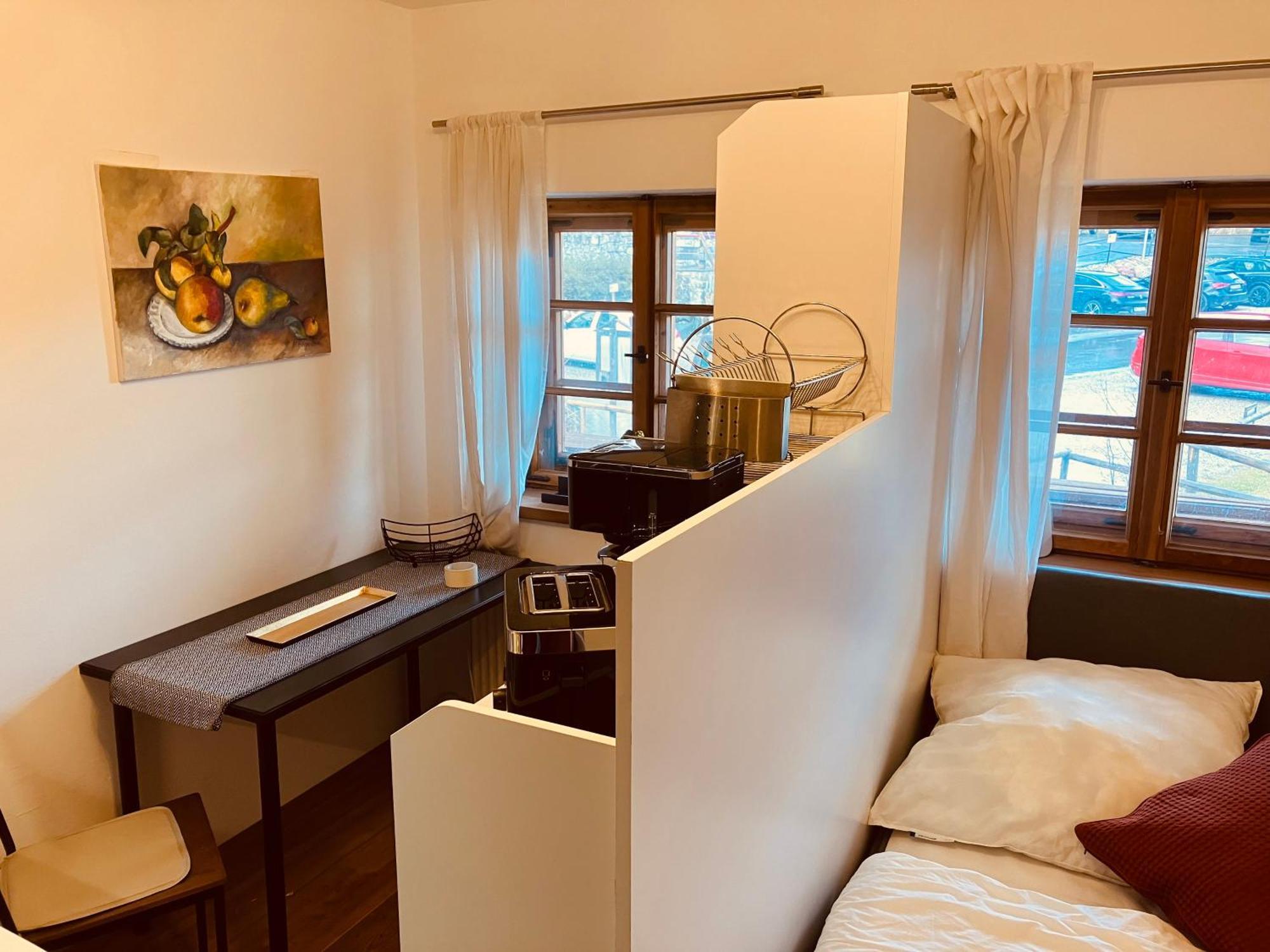 Apartmentmicro