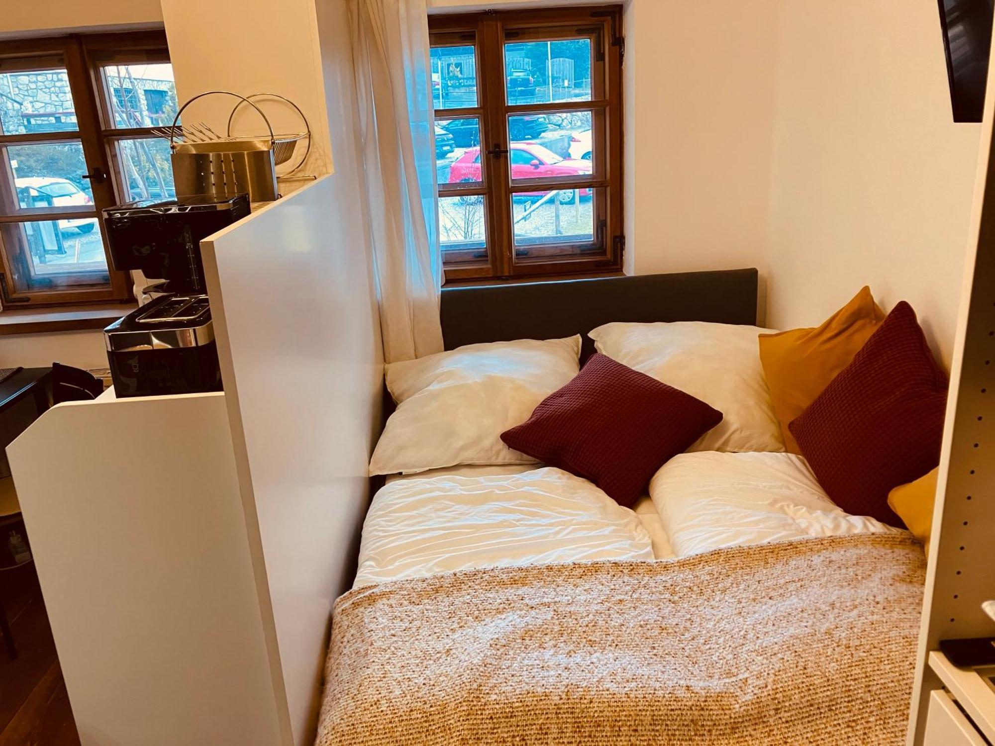 Apartmentmicro Apartment *