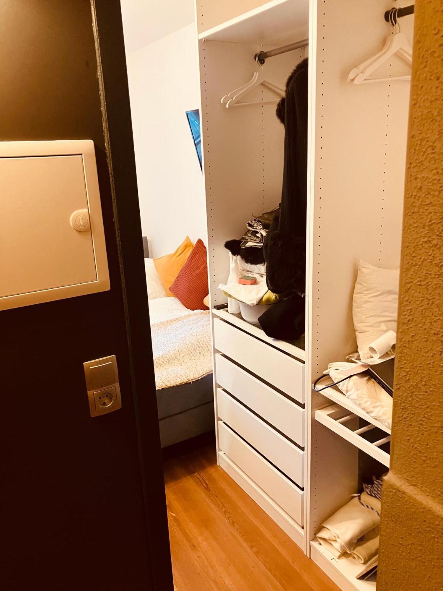 Apartmentmicro *